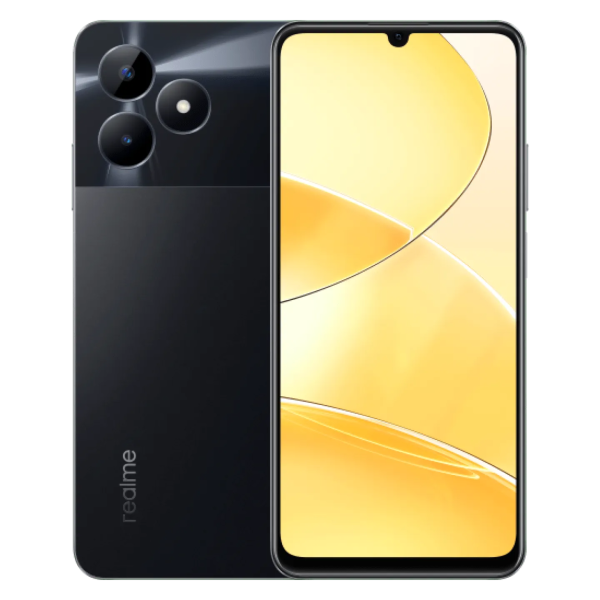 Realme C51 128GB Price in Pakistan 2023