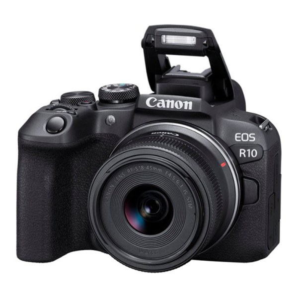 Canon EOS R10 DSLR Camera Price in Pakistan,Specs 2023