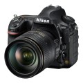 Nikon D850 DSLR Camera Specs and Price in Pakistan