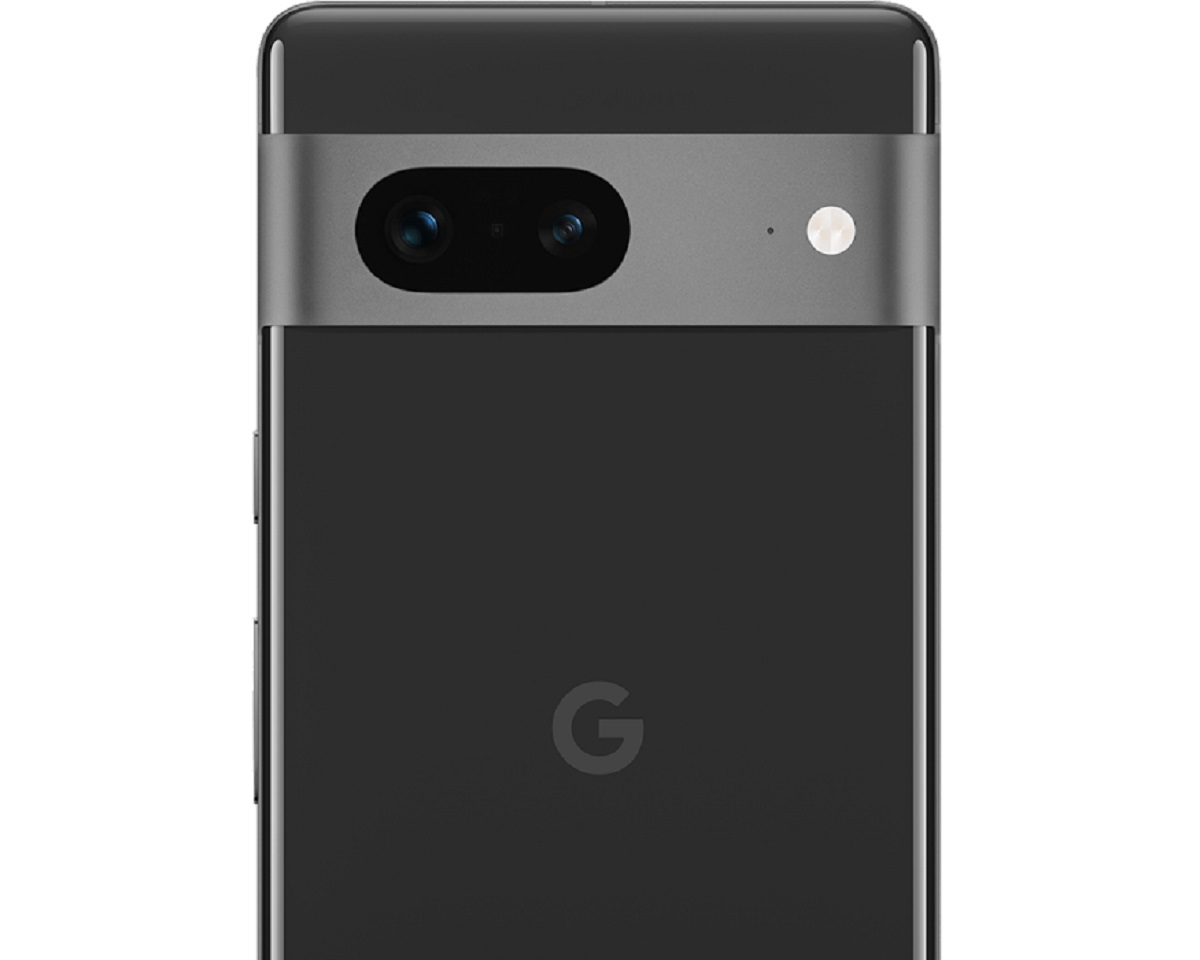 Google Pixel 7 O