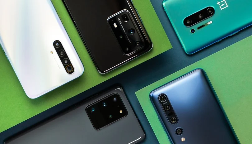 Mobiles