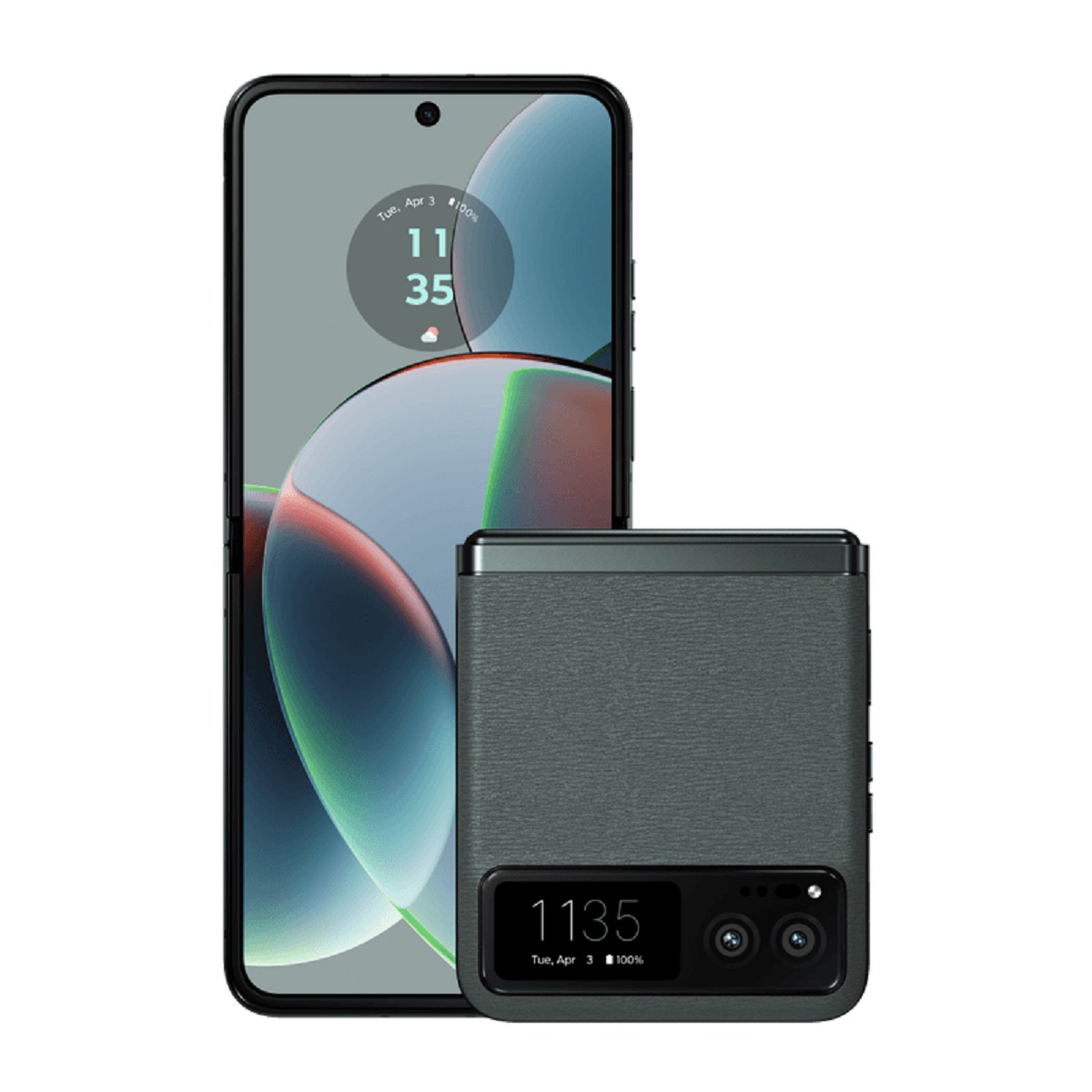 Motorola Razr O