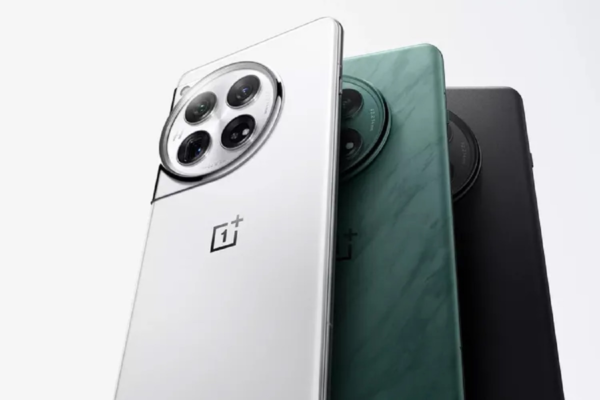 OnePlus 12 O