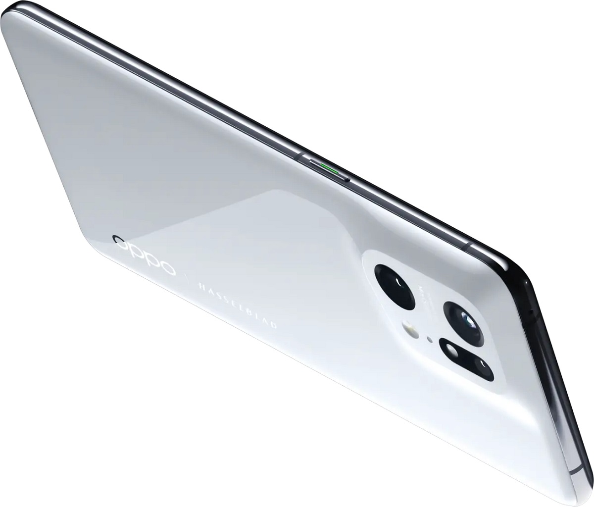 Oppo X5 Pro O