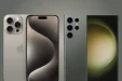 Clash of Titans: Samsung Galaxy S23 Ultra vs. iPhone 15 Pro Max – A Battle of 2023’s Finest