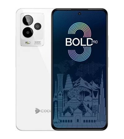 Dcode Bold 3 Pro