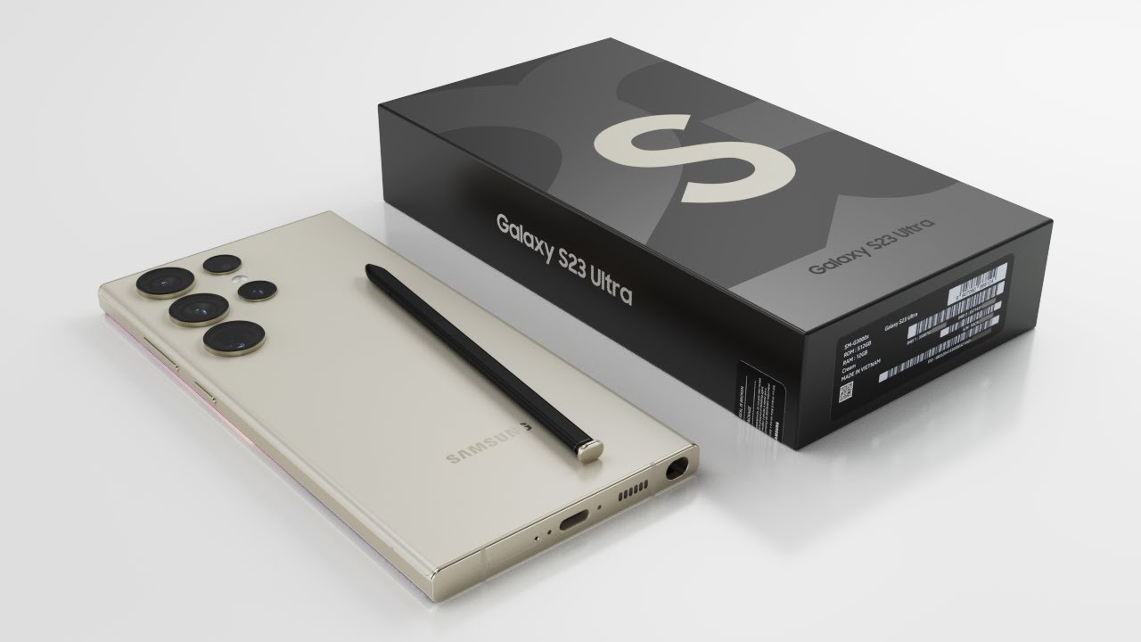 samsung galaxy 23