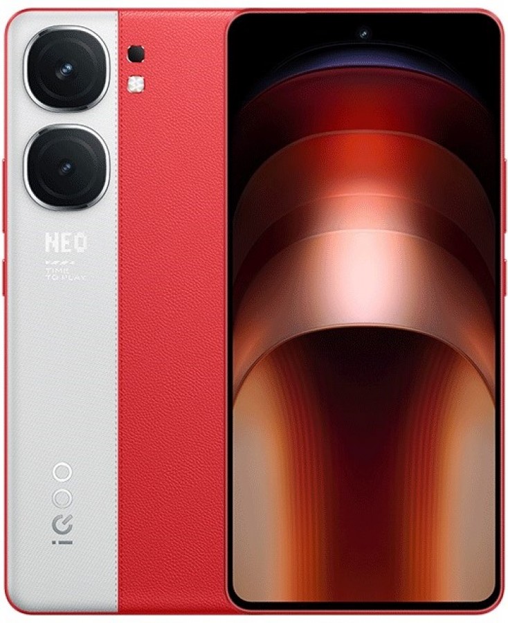 Vivo iQOO Neo 9
