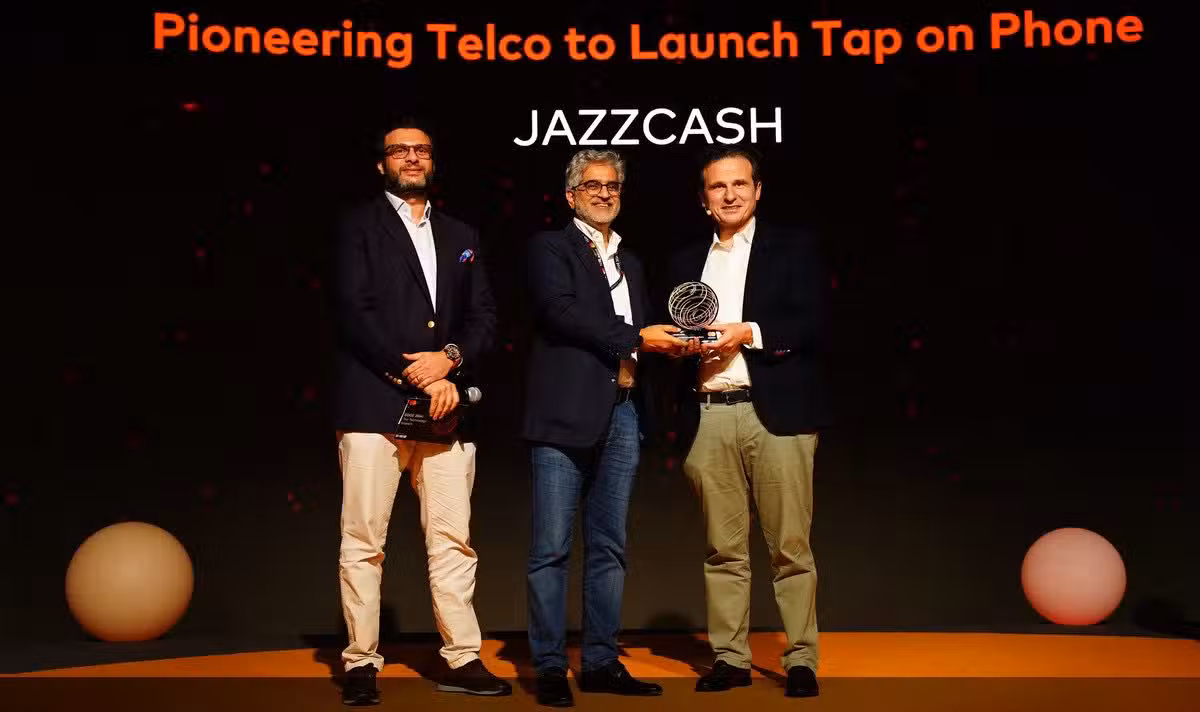 JazzCash 
